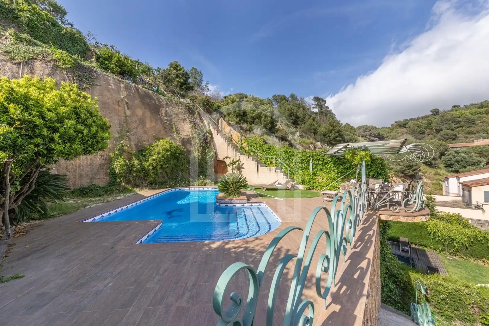 Casa en venta en Sant Fost de Campsentelles, imagen 39