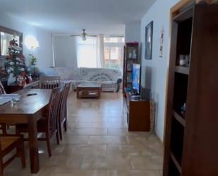 Living room of Flat for sale in Calvià  with Air Conditioner and Community pool