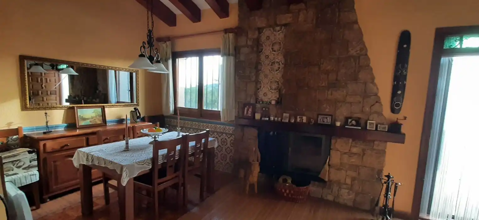 Villa avec terrasse à vendre à CV-508 1, imagen 8
