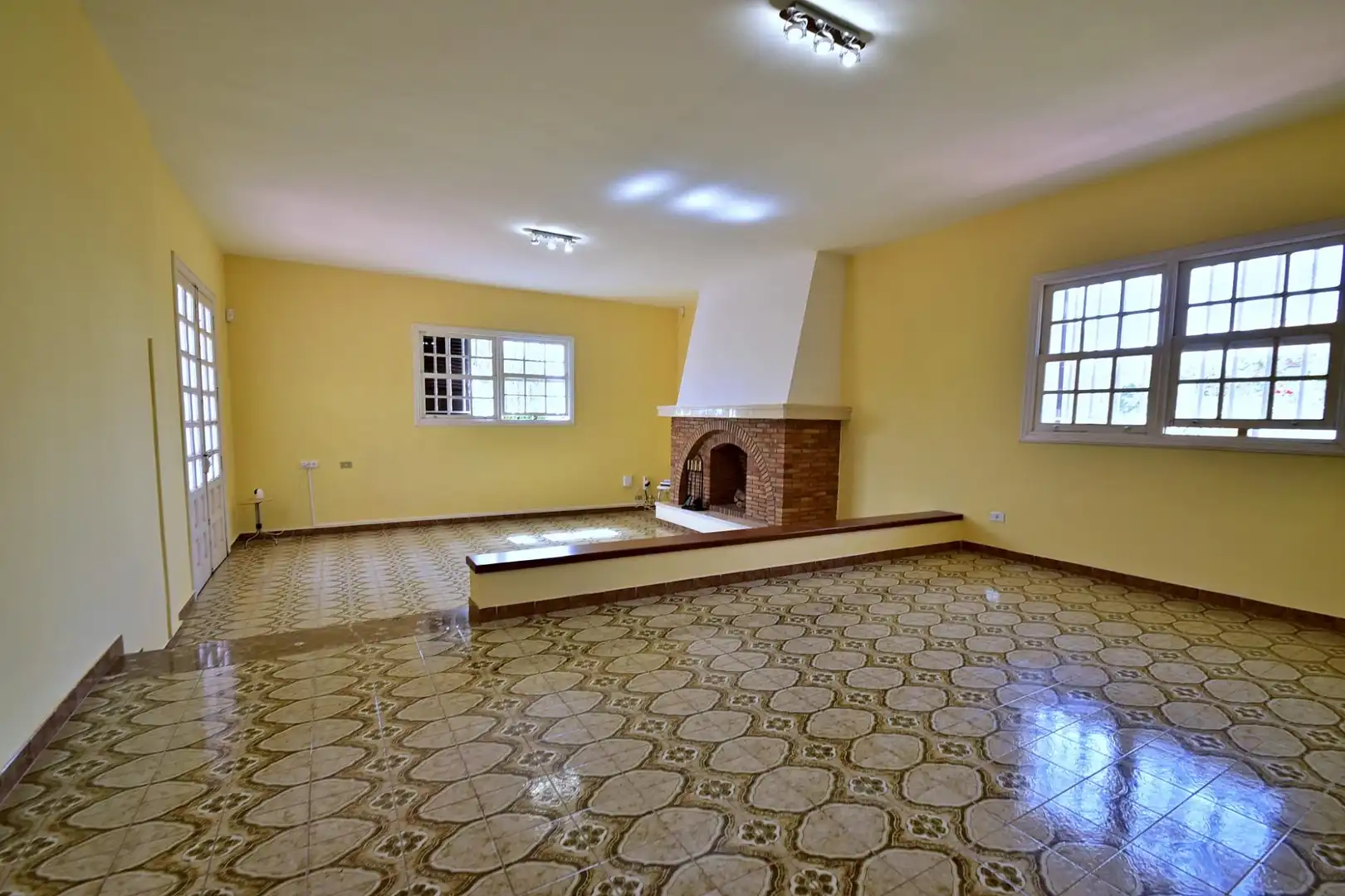 Sala de estar de Casa o chalet en venta en San Cristóbal de la Laguna con Jardín privado, Terraza y Trastero