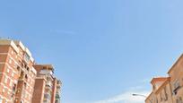 Exterior view of Flat to rent in Málaga Capital  with Terrace, Furnished and Pets allowed