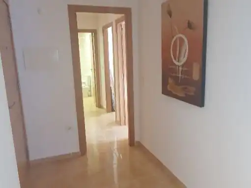 Flat for rent in San Pedro - Gabriel Miró - María Guerrero