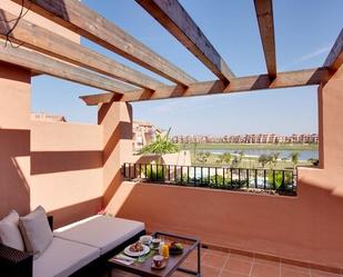 Terrace of Planta baja for sale in Torre-Pacheco  with Air Conditioner and Terrace