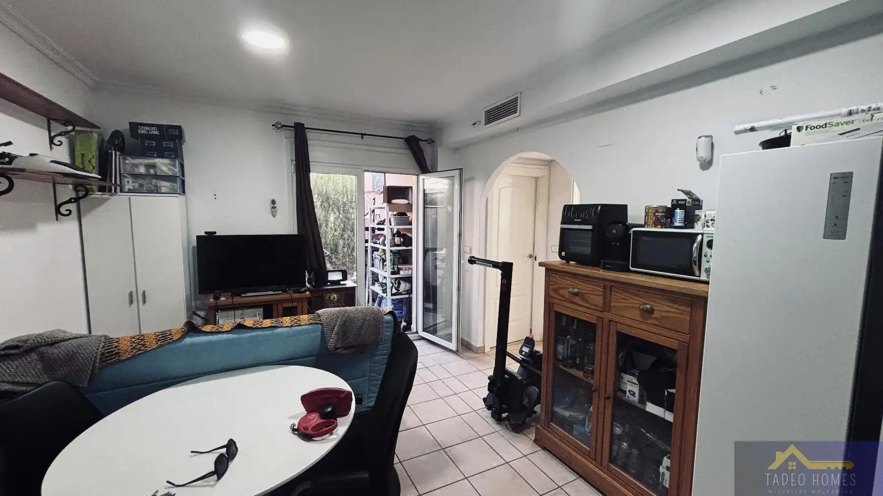 Apartament en venda a Reino Unido, 6, Baños y Mendigo