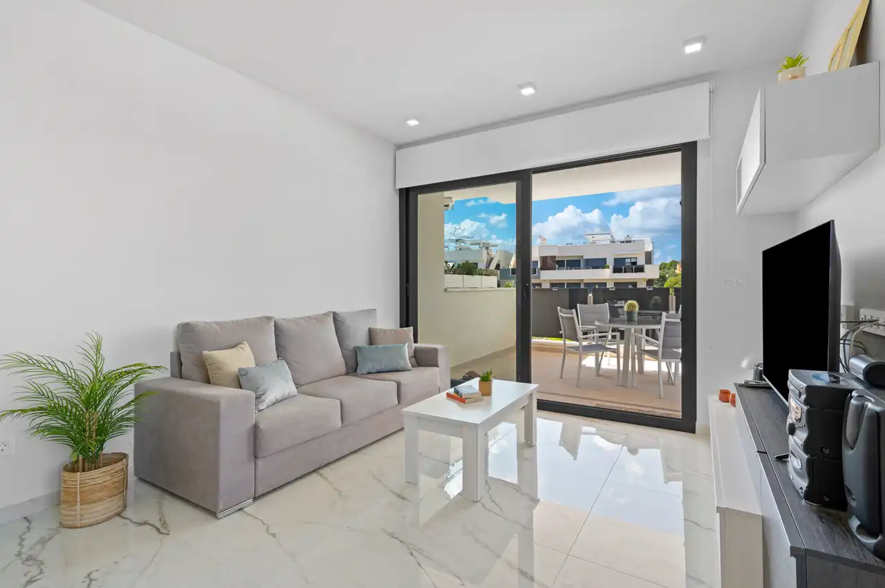 Apartment mit Aufzug zum Verkauf in Orihuela Costa, imagen 7