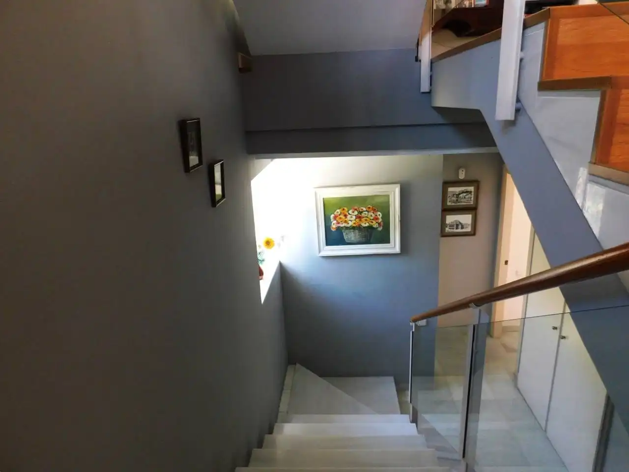 Casa o xalet en venda en Jerez de la Frontera amb Aire condicionat, Jardí privat i Terrassa