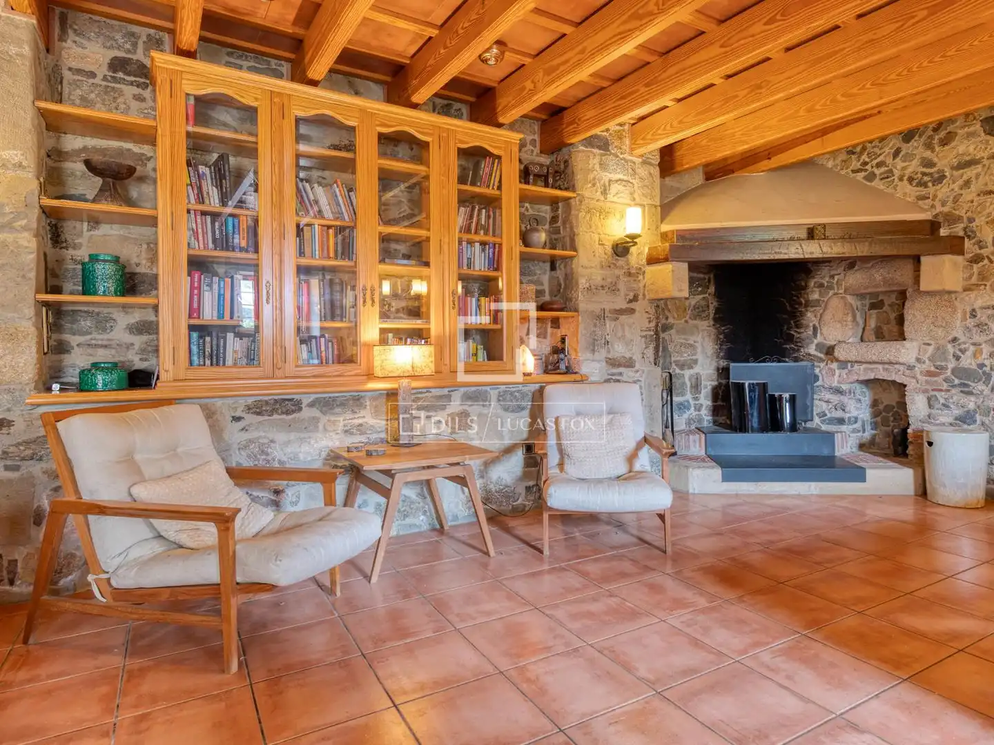 Villa avec piscine à vendre à Santa Susanna, imagen 21