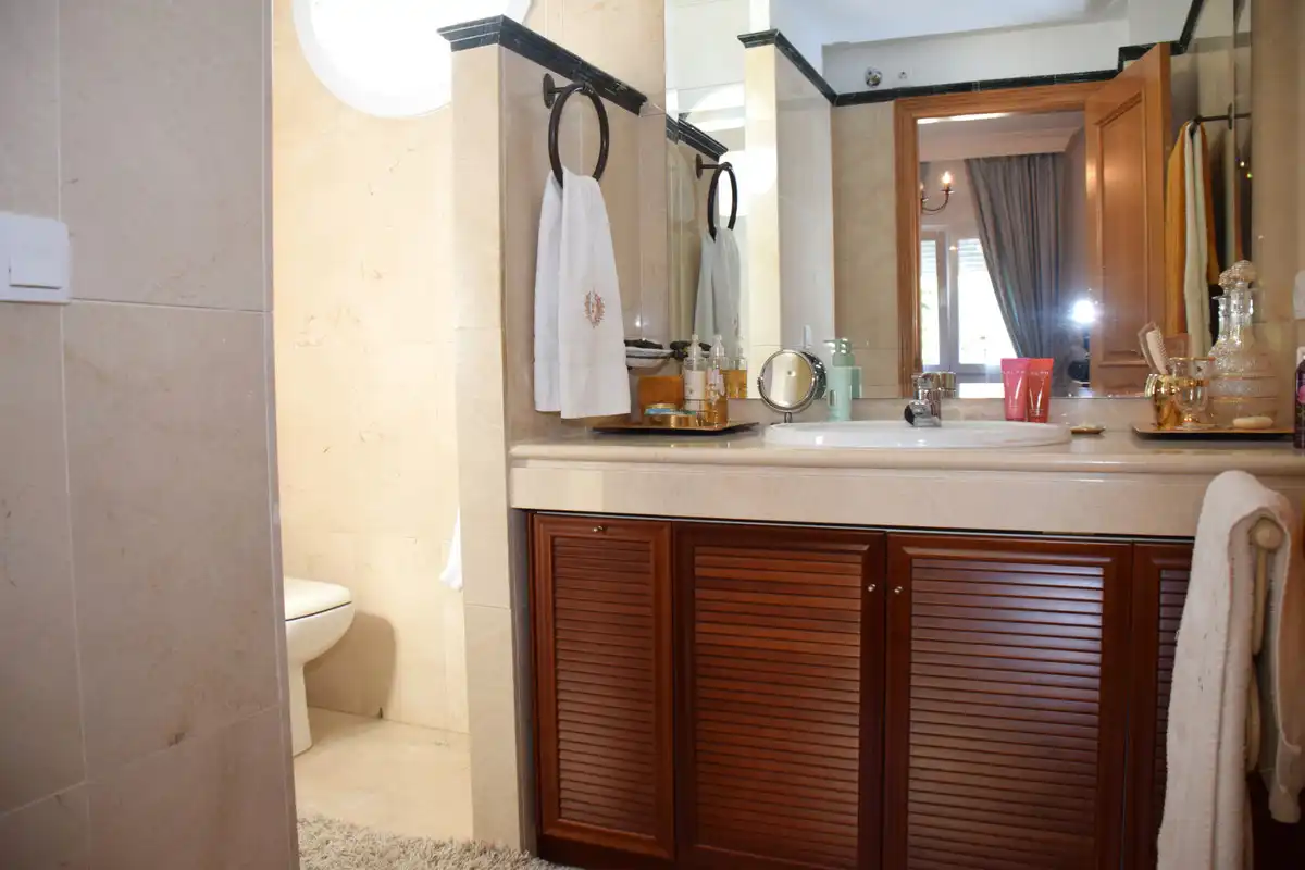 Maison mitoyenne à vendre à Río Real - Los Monteros, imagen 16