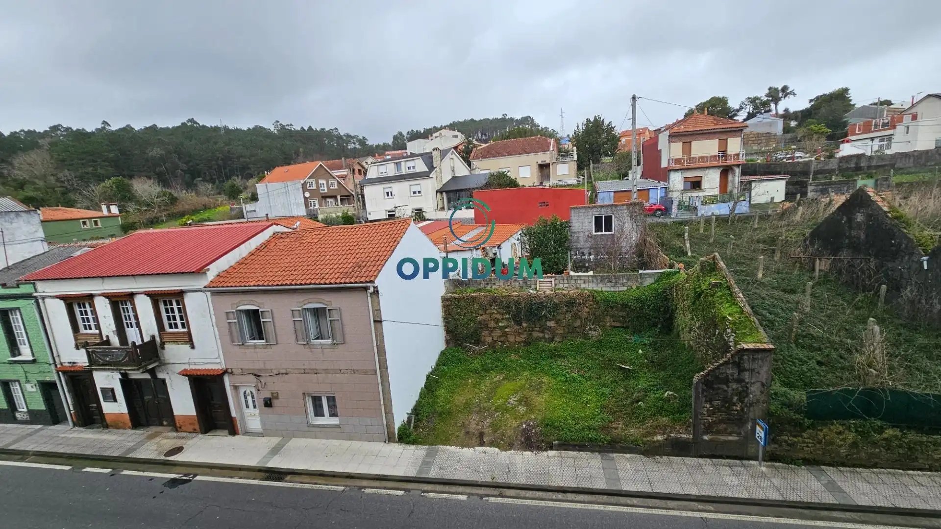 Flat for sale in Boiro  with Heating, Terrace and Storage room