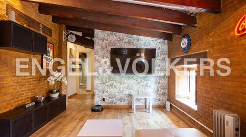 Photo 5 of Flat to rent in Sant Francesc,  Valencia Capital