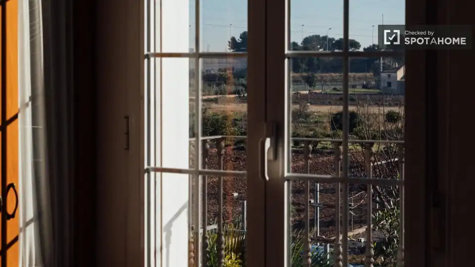 Habitació a Valencia, Valencia