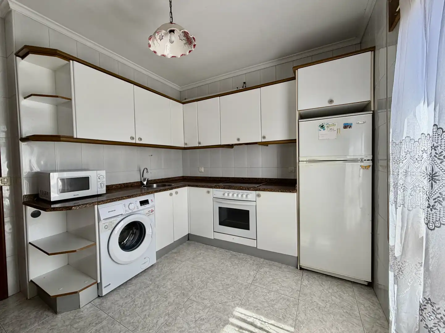 Casa amb jardí en venda a Queveda - BO QUEVEDA-MERMON 10, imagen 41