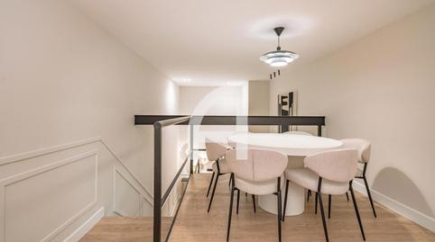 Foto 5 de Dúplex en venda a Goya, Recoletos, Madrid