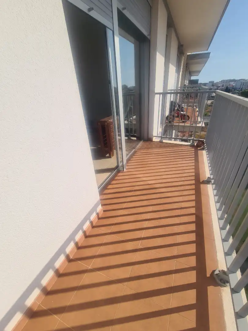 Terrassa de Pis en venda en Vinaròs amb Aire condicionat, Calefacció i Terrassa