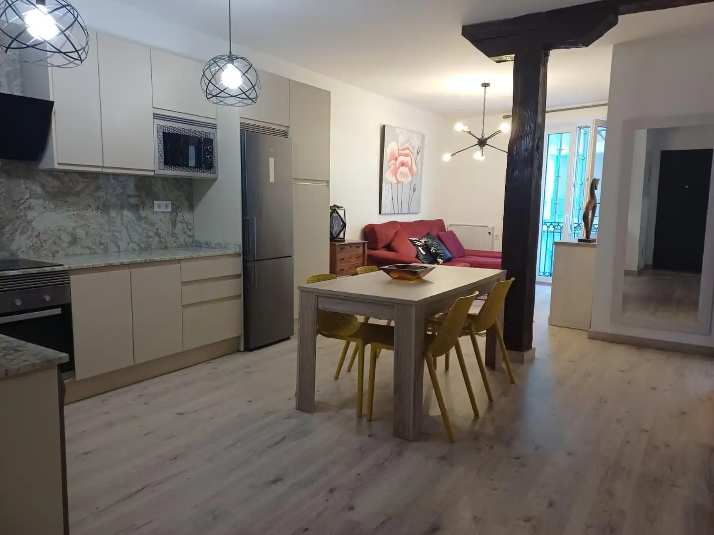 Flat with terrace to rent in Centro - Ayuntamiento, imagen 19