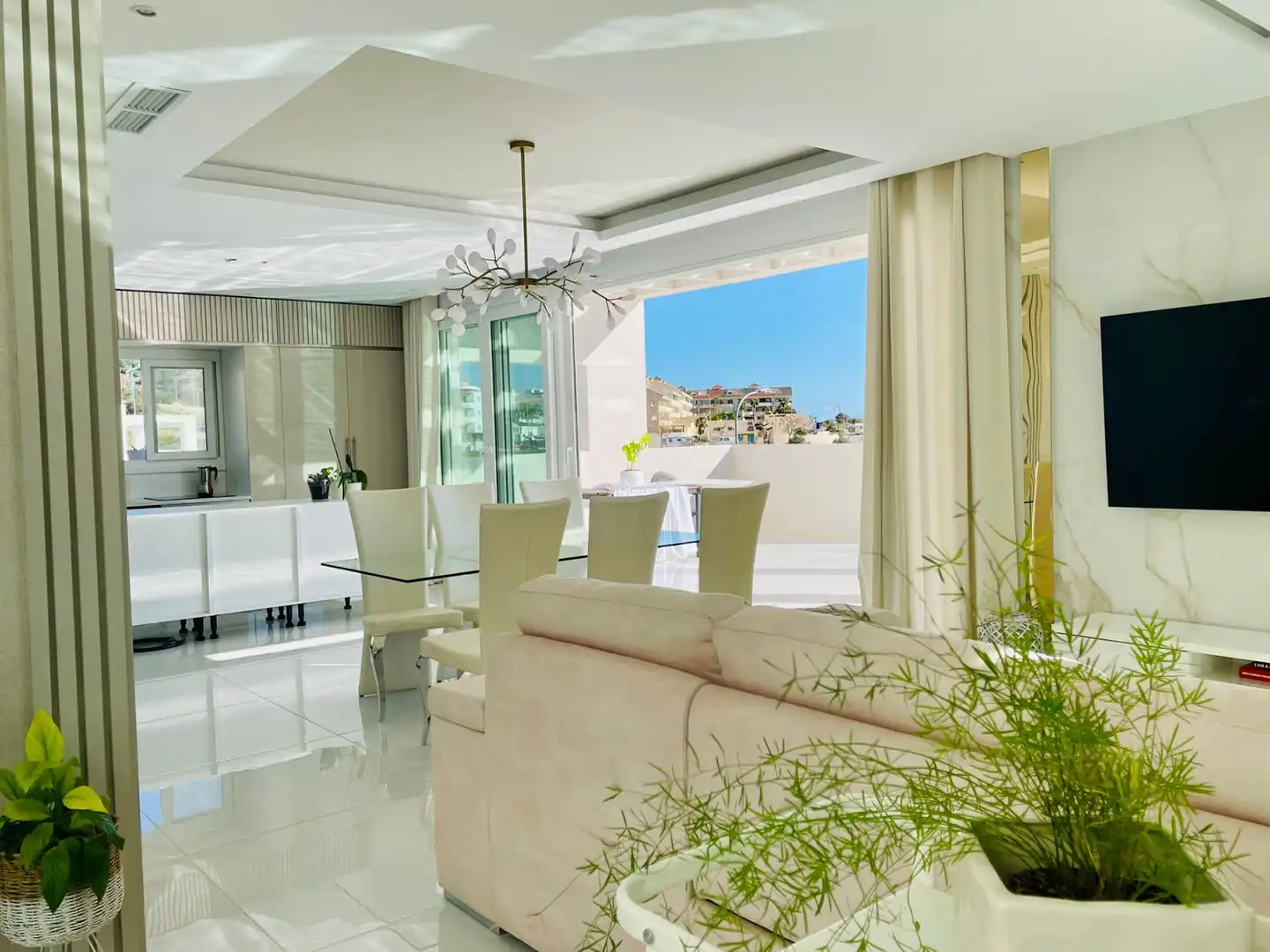 Chalet en venta en Avenida Romeral, imagen 29