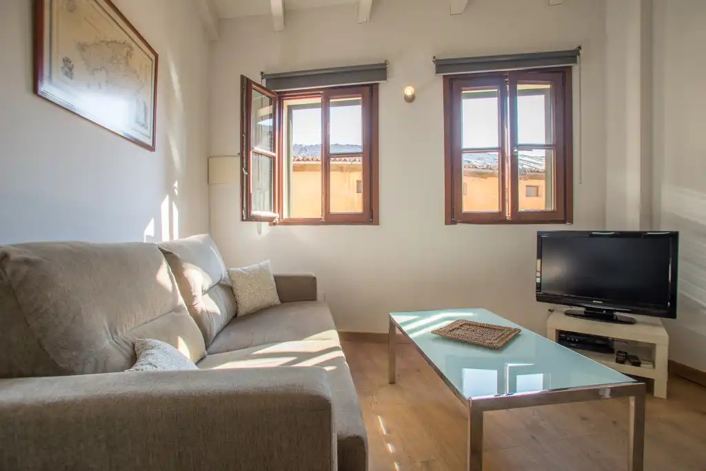 Apartament en venda a Centre, imagen 4