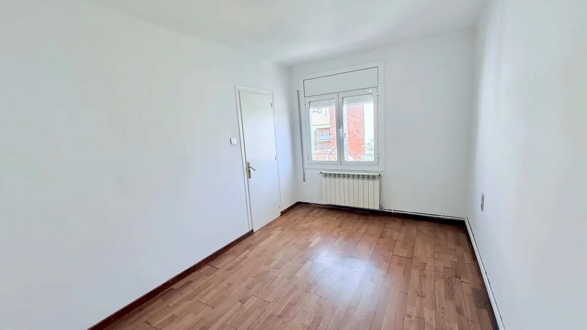Habitación de Piso en venta en Manresa con Calefacción, Parquet y Balcón