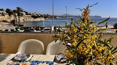 Photo 2 of Flat for rent in Avenida Rosa de Los Vientos, Calp, Spain, 16, Zona Levante - Playa Fossa, Calpe / Calp