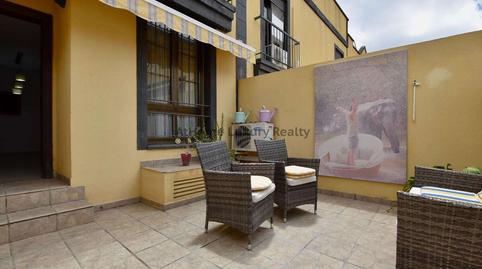 Foto 2 de Casa adosada en venda a Las Chafiras, Santa Cruz de Tenerife