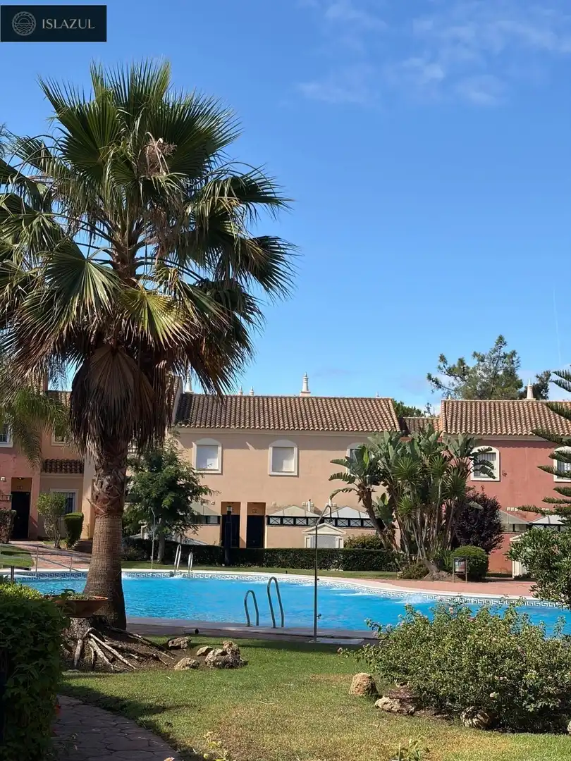 Adossat amb terrassa en venda a Avenida cumbres, imagen 71