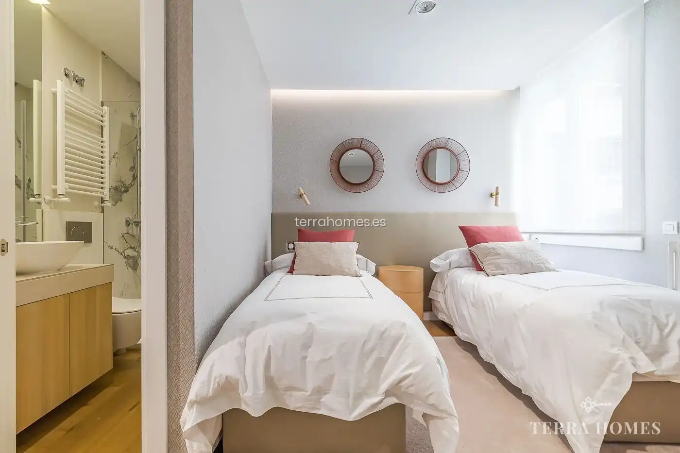 Wohnung mit Aufzug zum Verkauf in Barrio de Salamanca, imagen 18
