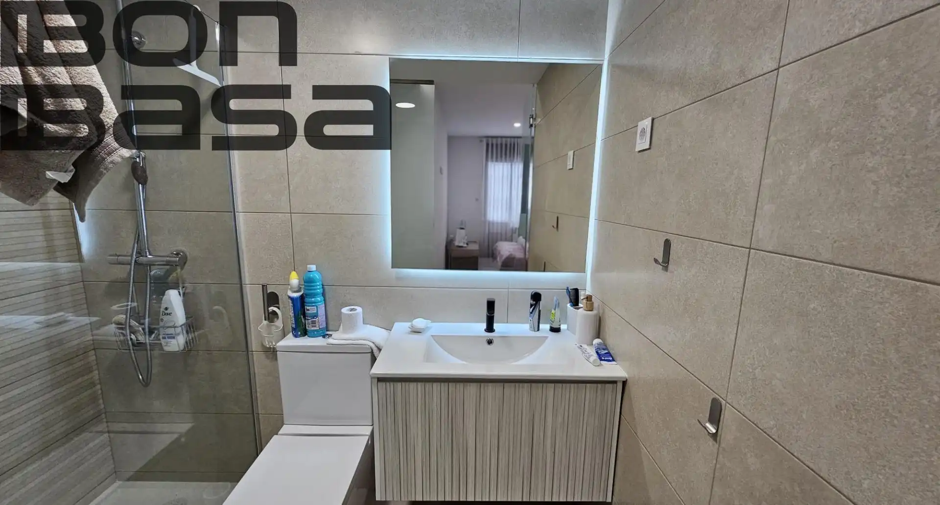 Appartamento con terrazza in vendita a Garbinet - Vistahermosa, imagen 31