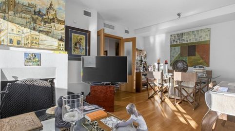 Foto 4 de Àtic en venda a C. Pobladores, Camas, Sevilla