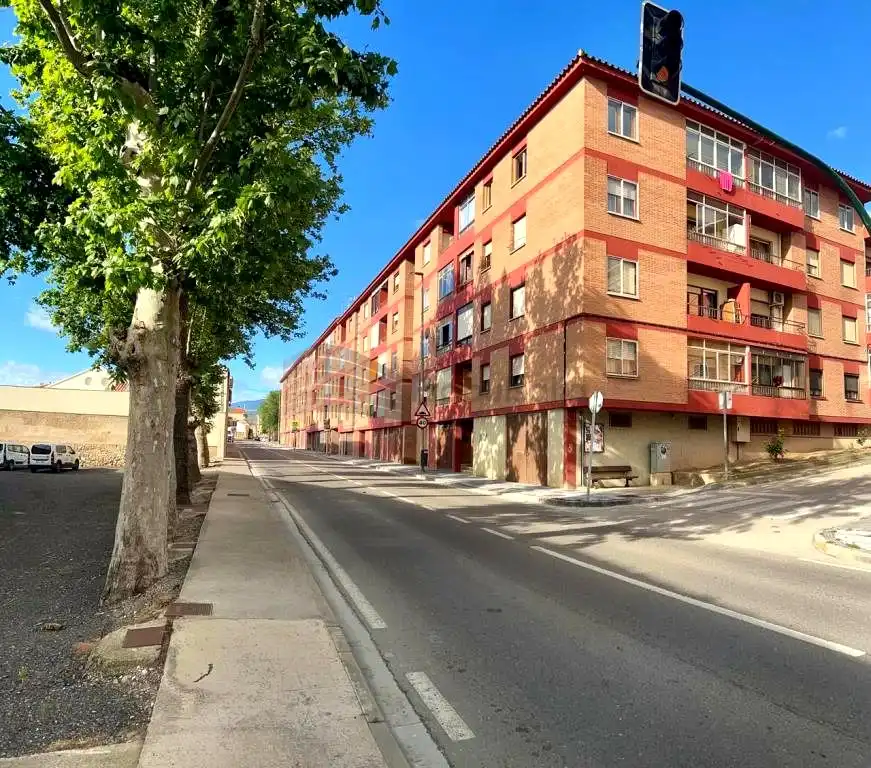 Piso en venta en Navarra, Tarazona