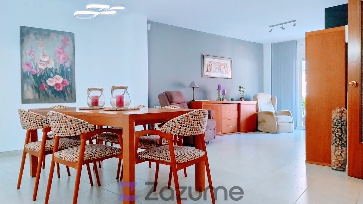 Flat to rent in Carrer de Barcelona, Ca n'Oriol