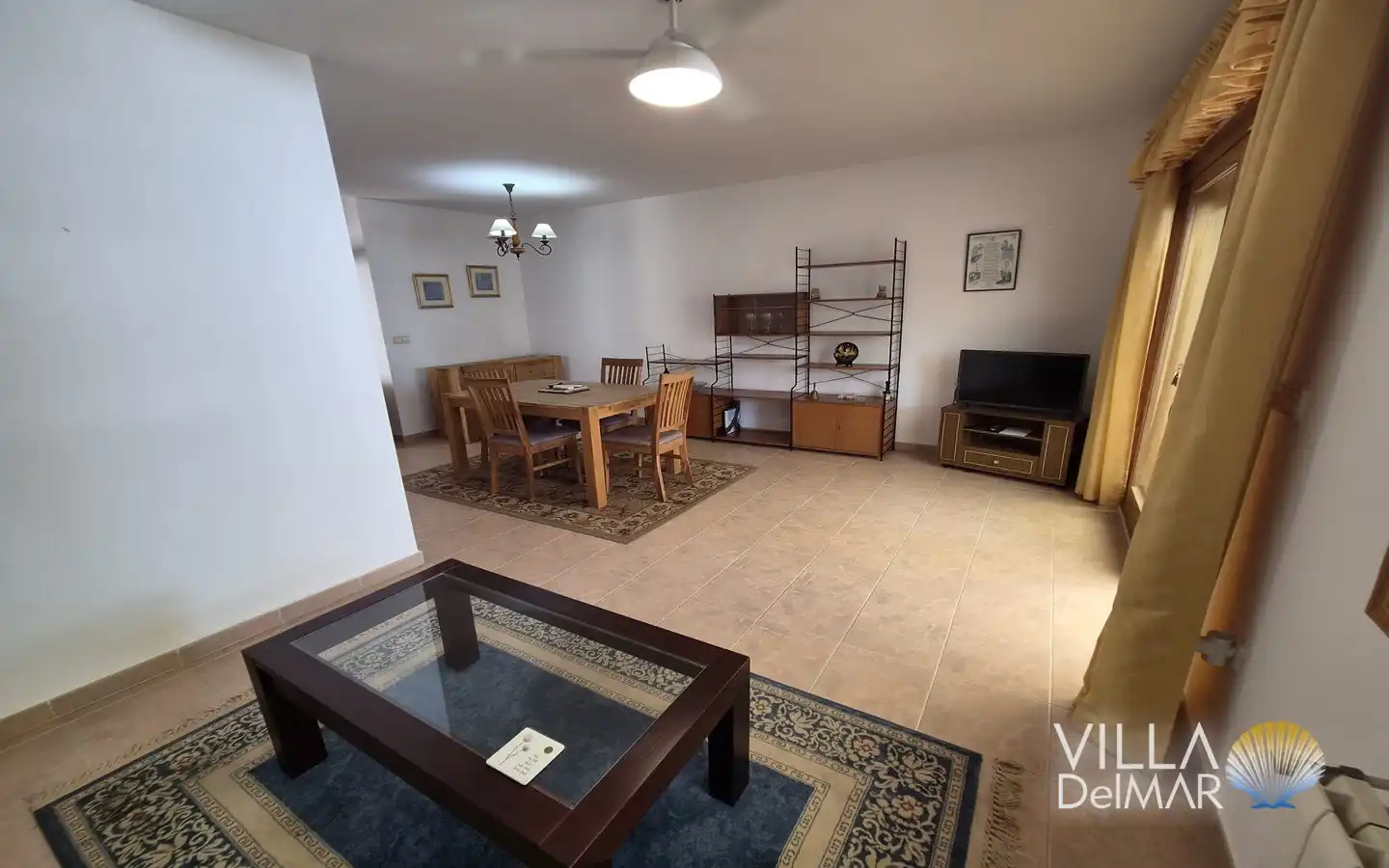 Maison jumelée avec terrasse à vendre à Partida la Merced 33G, imagen 4