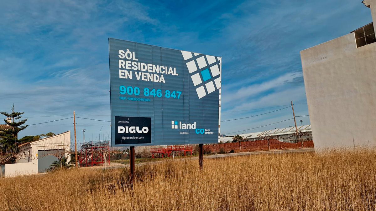 Residential for sale in L'Aldea