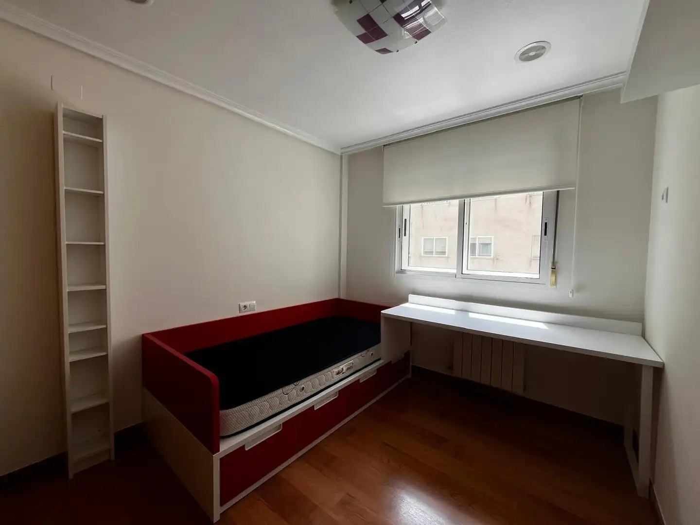 Habitación de Piso en venta en Murcia con Aire acondicionado, Calefacción y Jardín privado