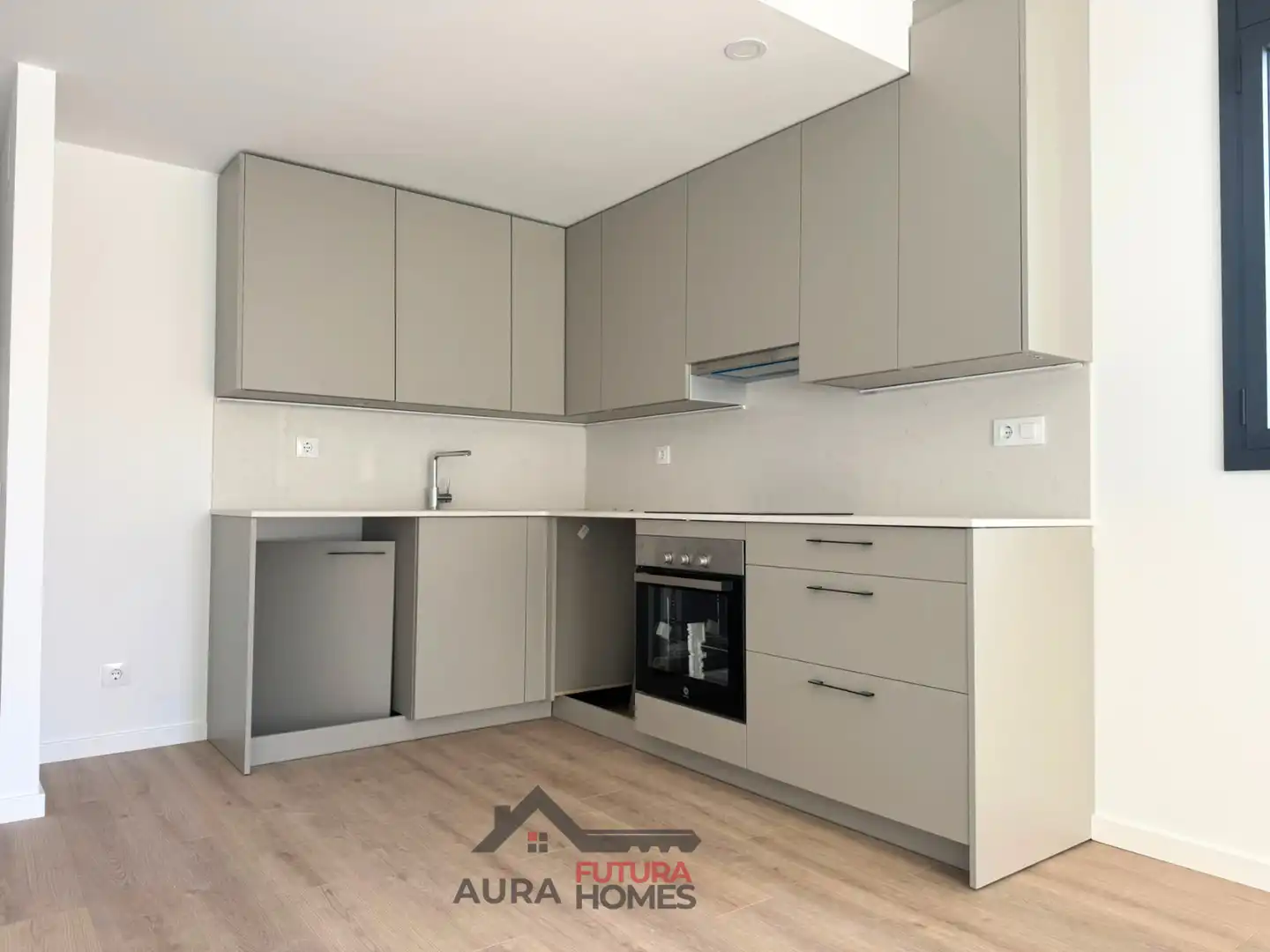 Wohnung zum Verkauf in Carrer de les Corts de Cadis, Vista Alegre