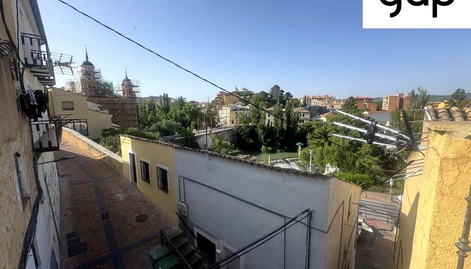 Photo 1 of Flat to share in San Antón, Cuenca