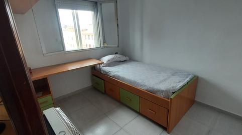 Foto 2 de Pis de lloguer a Avenida de Galicia, 56, San José Obrero, Zamora