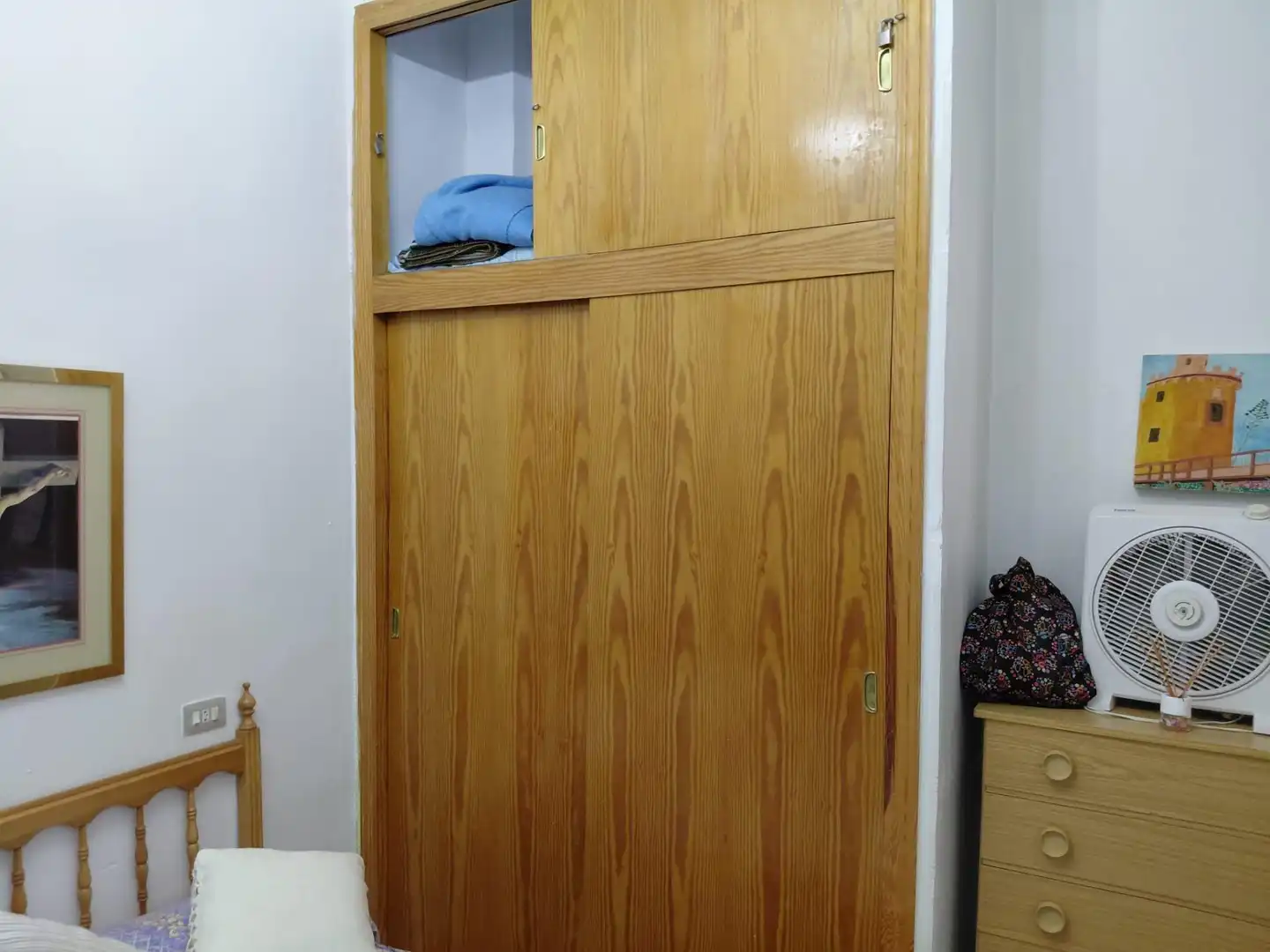 Habitación de Casa o chalet en venta en Pilar de la Horadada