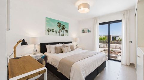 Una vivienda de la que te enamorarás elegancia, luz y estilo de vida mediterráneo. Ref. 10088, immagine 4