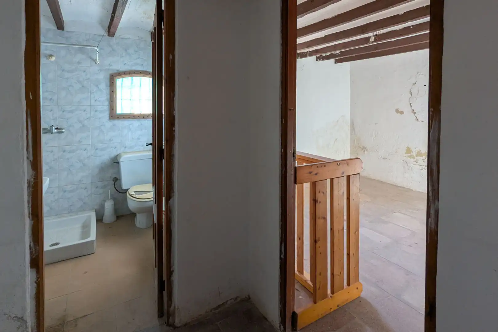 Finca rústica en venta en Teulada con Trastero