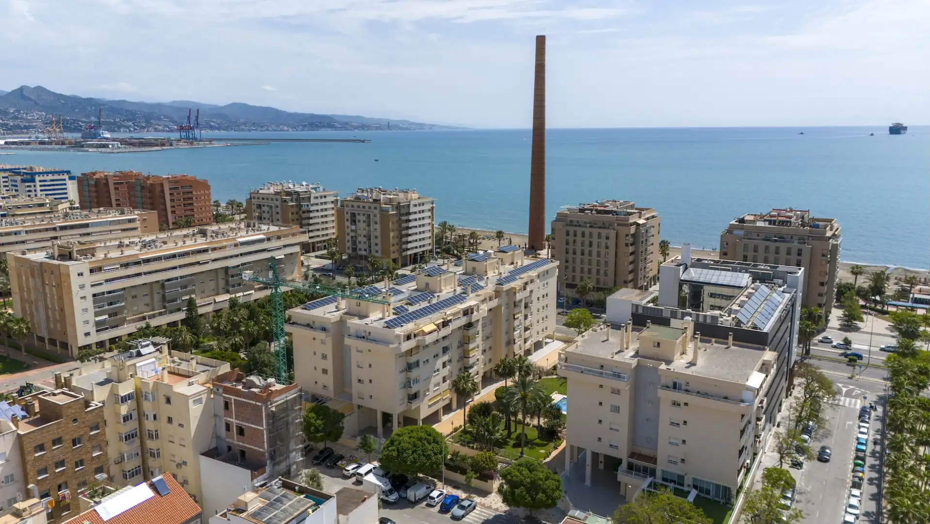 Apartamento en venta en ABUL BEKA 17, imagen 3