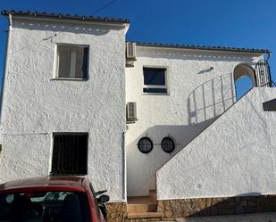 Exterior view of Flat for sale in Empuriabrava  with Terrace