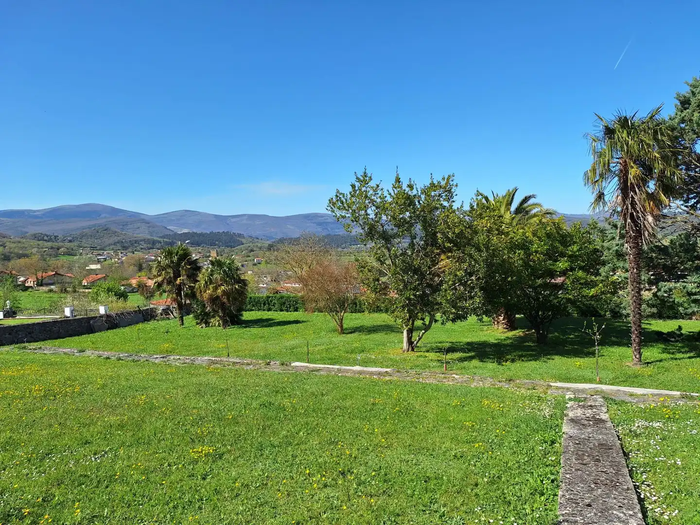 Casa o chalet en venta en Santa María, 6, Valle de Mena