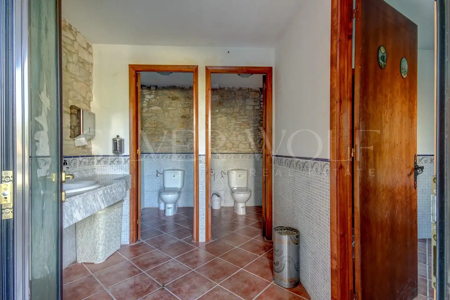Landhaus mit Pool zum Verkauf in Camí Querol, imagen 44