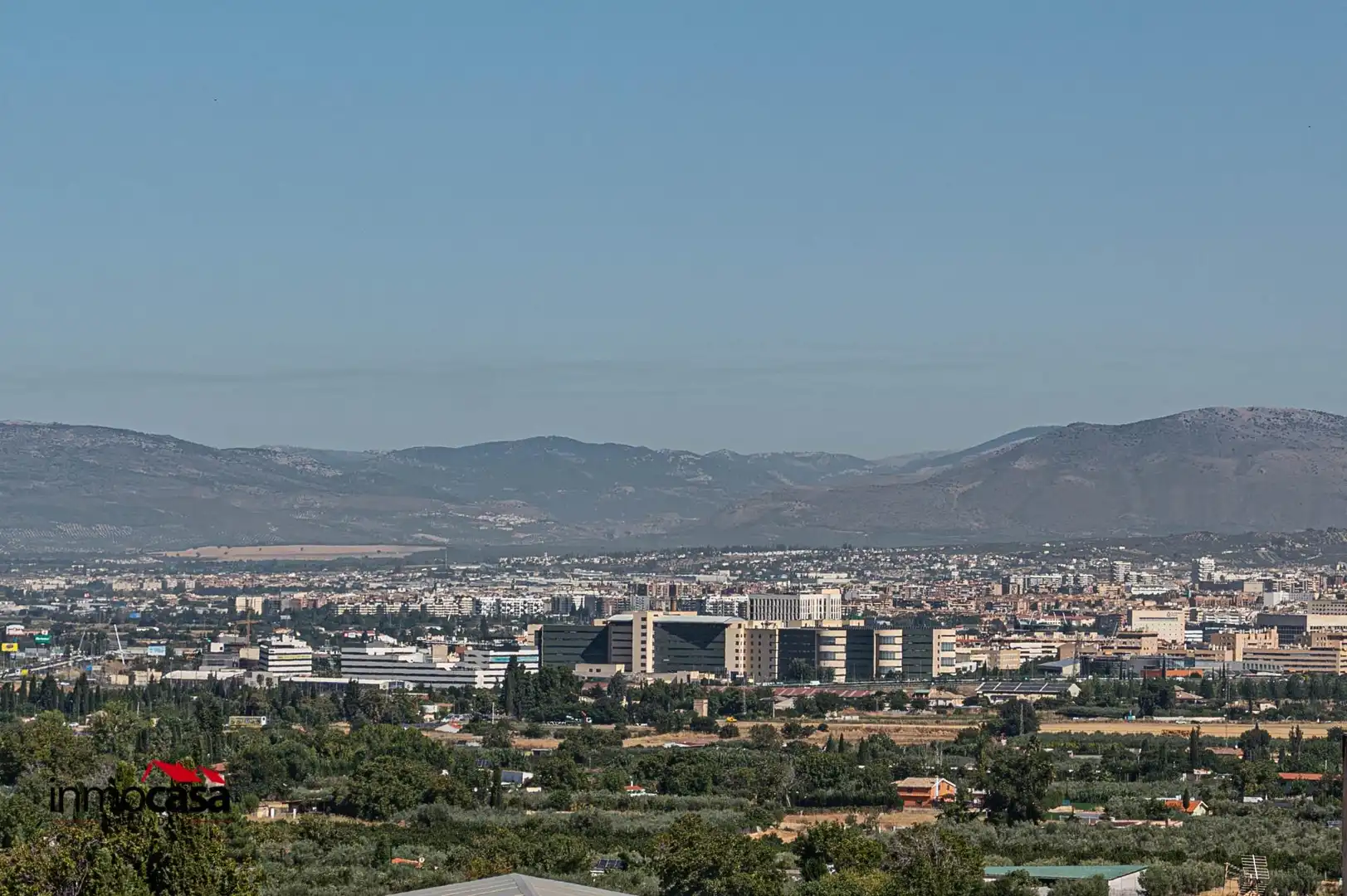 Residencial en venta en La Zubia Ciudad, imagen 37
