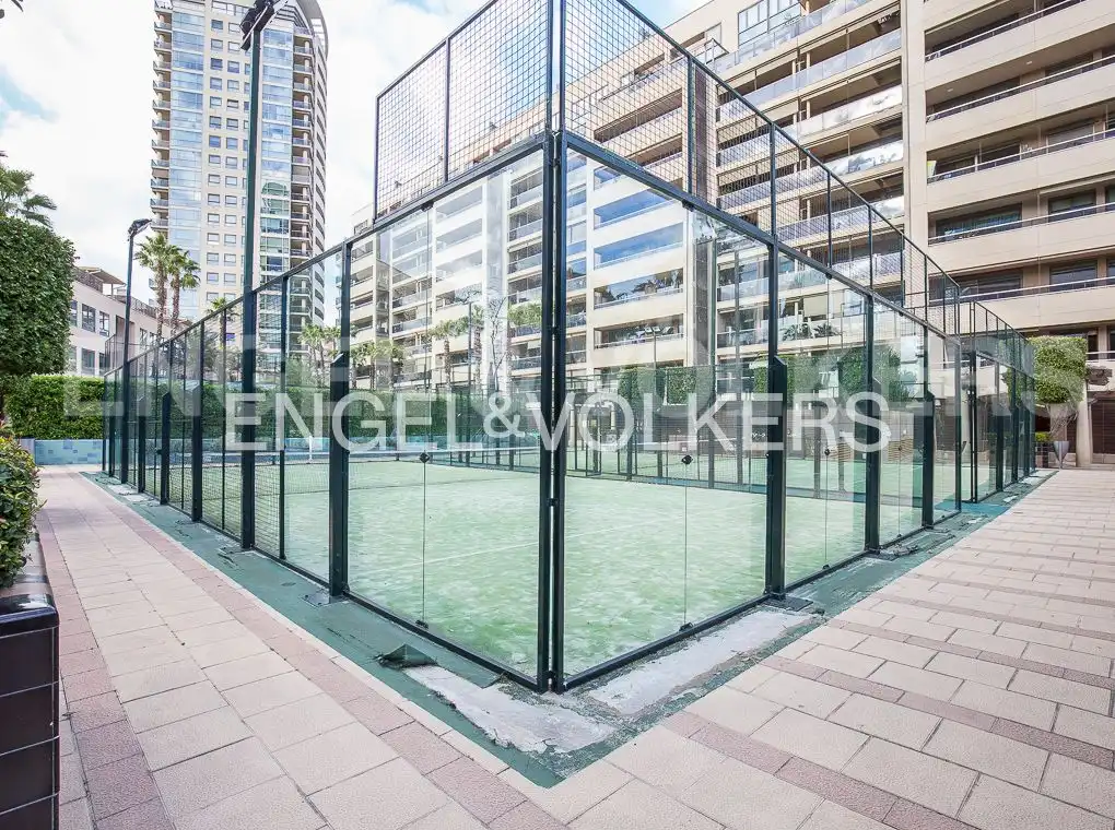 Flat with terrace for sale in Sant Martí, imagen 54