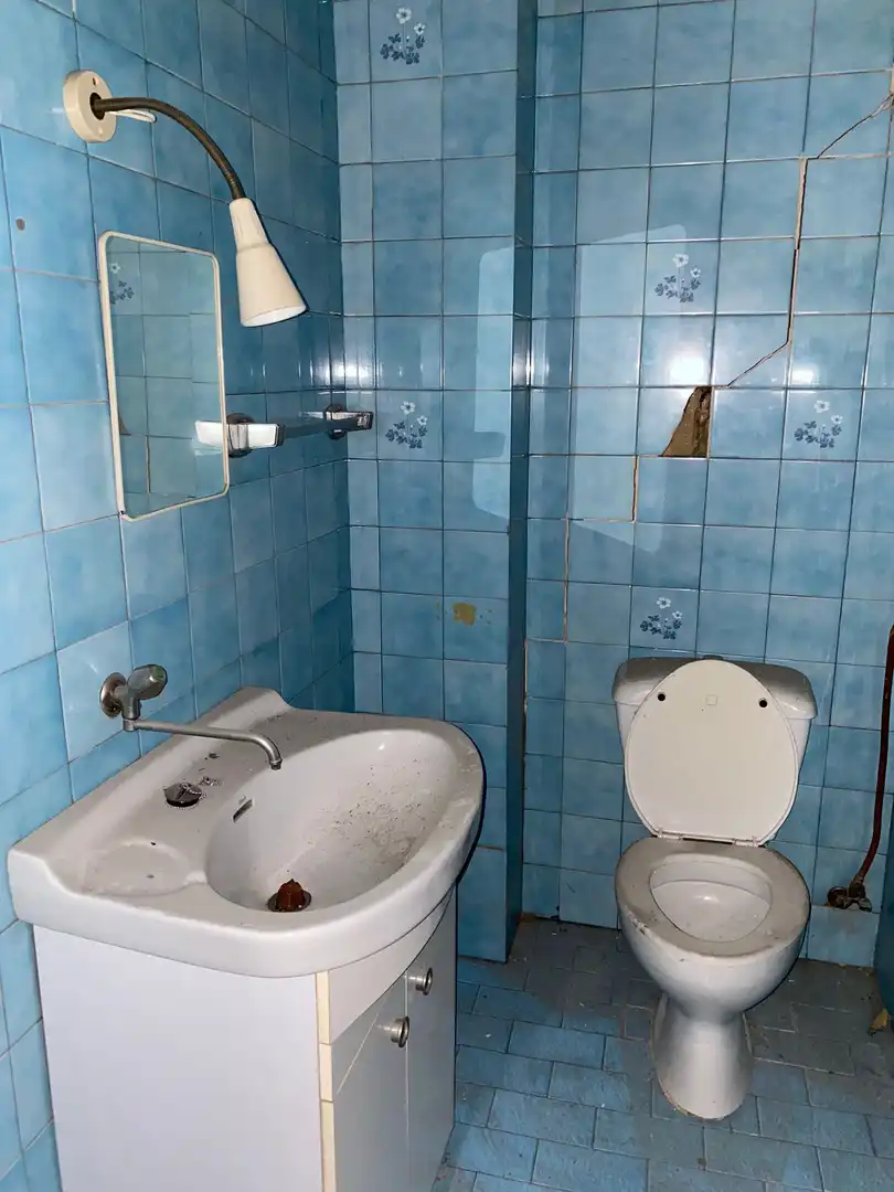 Local comercial en venta en La Felguera, imagen 5