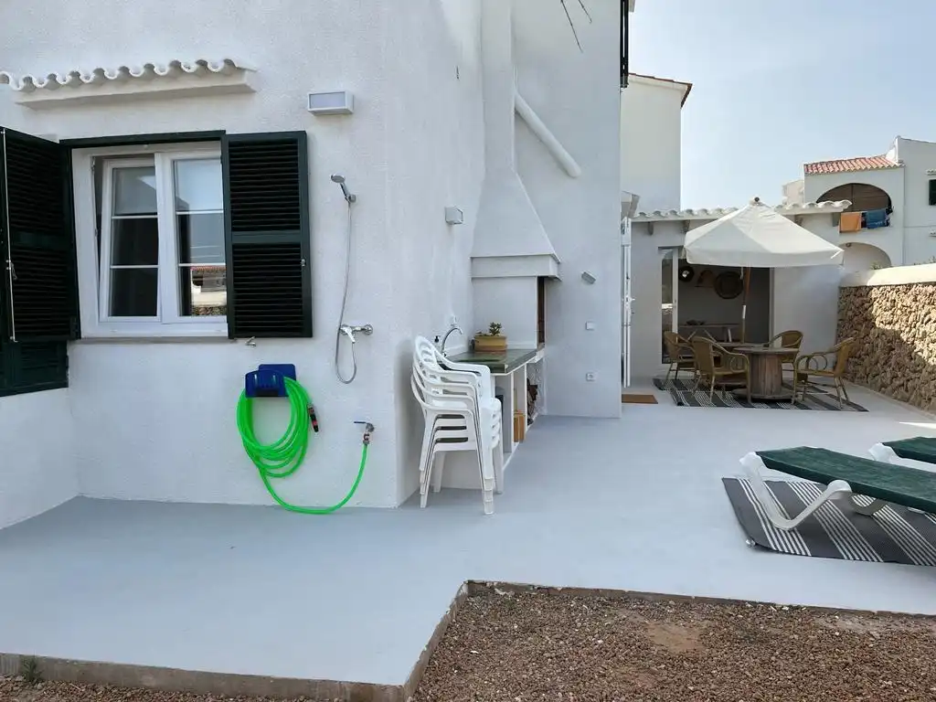 Villa mit Garten zur Miete in Avinguda de sa perdiu 139/baixosDreta, imagen 14