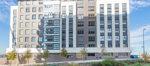 Garaje en Venta en Avenida de Secundino Zuazo, 88 en Valdebebas - Valdefuentes