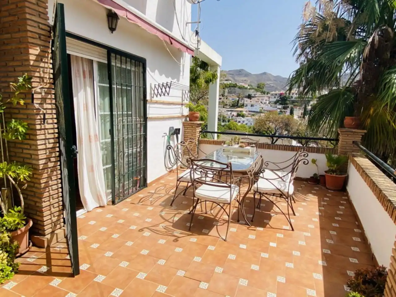 Villa mit Pool zum Verkauf in Calle Campotajo 5, imagen 12