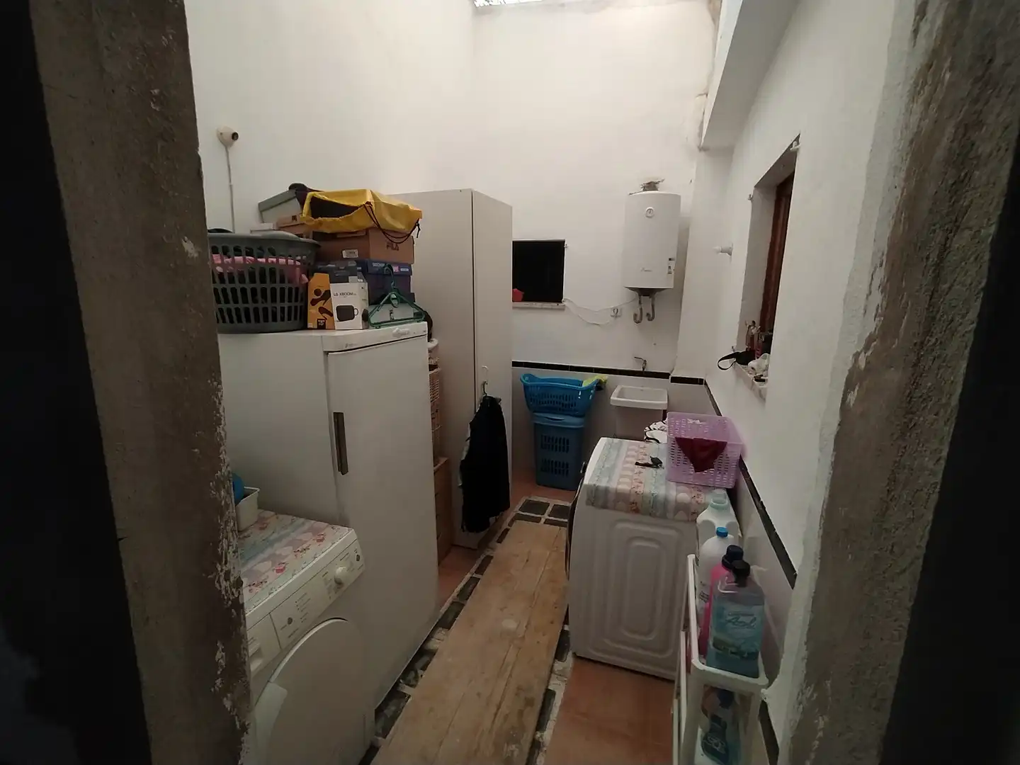 Casa o xalet en venda en  Palma de Mallorca amb Calefacció, Terrassa i Traster